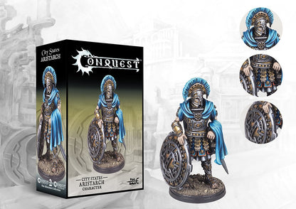Aristarch - City States - Conquest