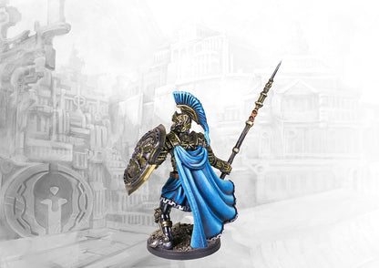 Polemarch - City States - Conquest