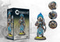 Mechanist - City States - Conquest