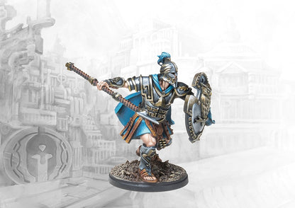 Dorilates - City States - Conquest