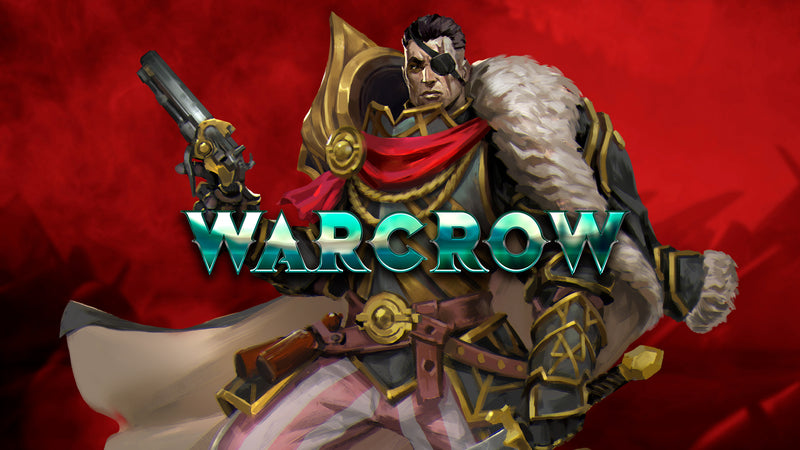 Warcrow