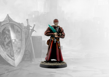 Servite - Hundred Kingdoms - Conquest