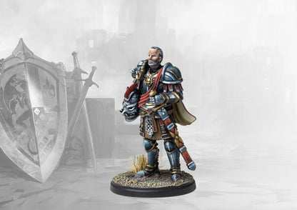 Imperial Officer - Hundred Kingdoms - Conquest