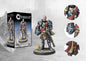Imperial Officer - Hundred Kingdoms - Conquest
