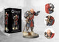 Drillmaster - Hundred Kingdoms - Conquest