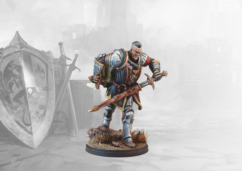 Arms Master - Hundred Kingdoms - Conquest