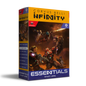 Essentials Start Here - Infinity