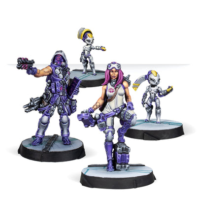 Aleph Support Pack - Infinity