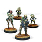 Haqqislam Support Pack - Infinity