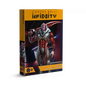 Drakios, Team Achilles' Dragon - Infinity