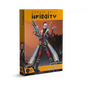 Shasvastii Expansion Pack Delta - Infinity