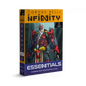 Combined Army Booster Pack Alpha - Infinity