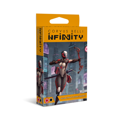 Ninjas (MULTI Sniper/Hacker) - Infinity