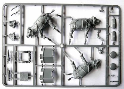 African War Elephant - Victrix