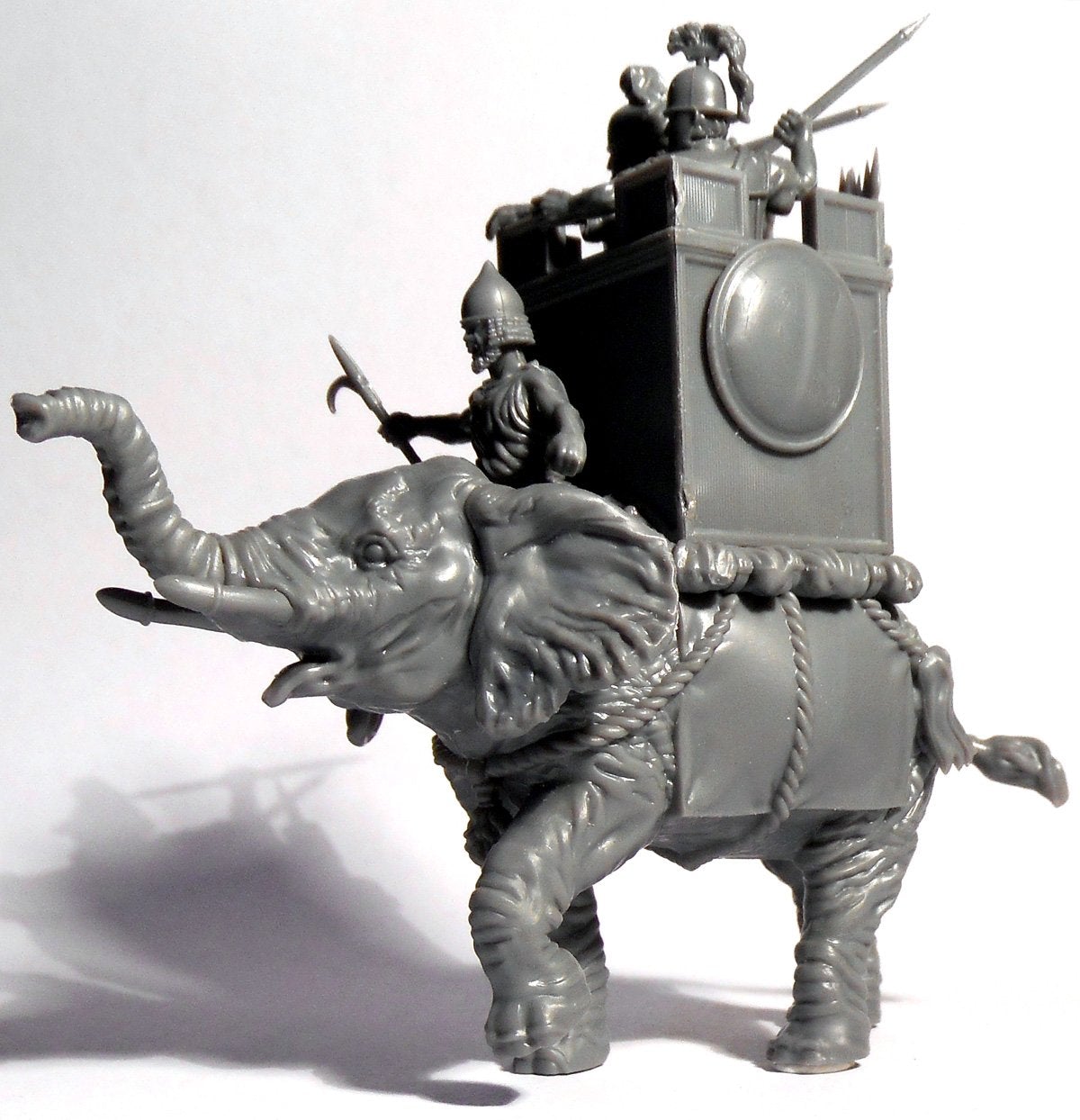 African War Elephant - Victrix