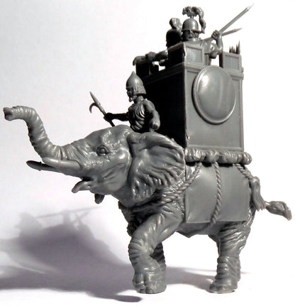 African War Elephant - Victrix