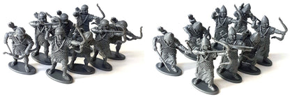Early Imperial Roman Auxiliary Archers - Western and Eastern - Victrix