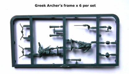 Greek archer reinforcement pack