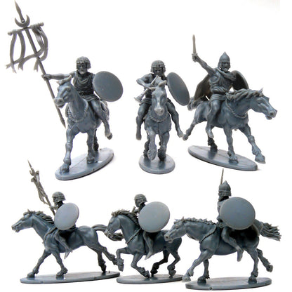 Numidian Cavalry - Victrix