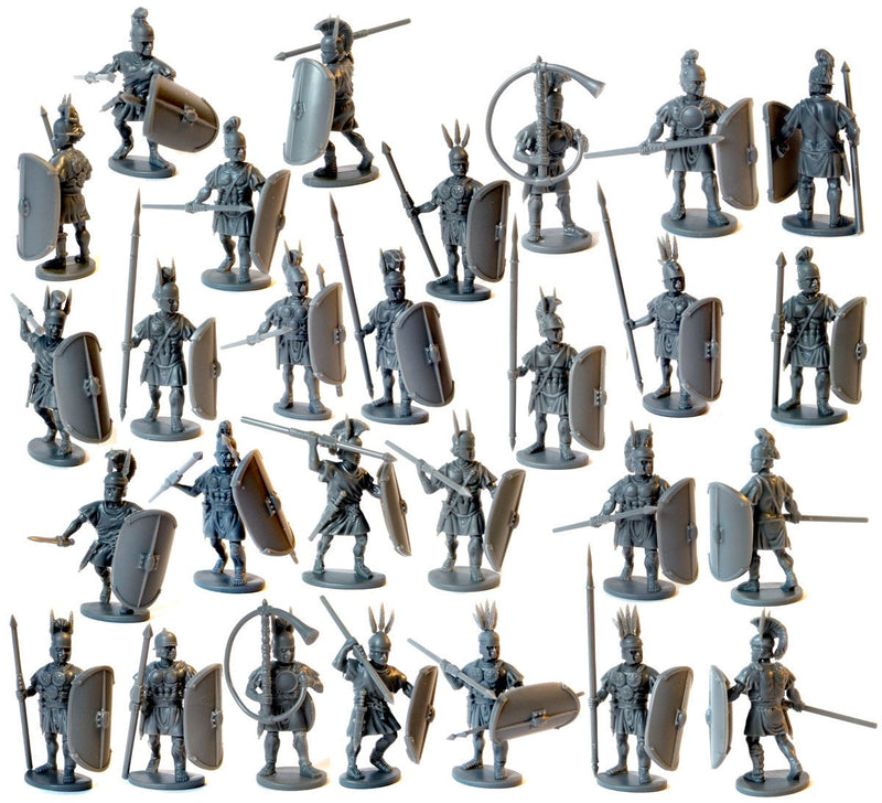 Rome's Italian Allied Legions