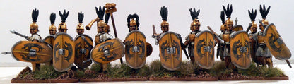 Rome's Legions of the Republic (II) - Victrix