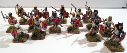 Rome's Legions of the Republic (II) - Victrix