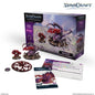 Starcraft Miniatures Games: Zerg - Defiler - Expansion Set