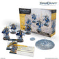 Starcraft Miniatures Games: High Templar - Expansion Set