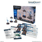 Starcraft Miniatures Games: Terran - Nova Terra - Hero Expansion Set