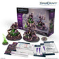 Starcraft Miniatures Games: Zerg - Zagara - Hero Expansion Set