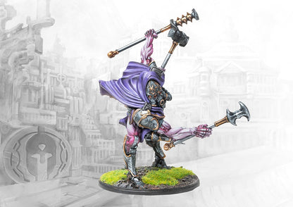 Eidolon - City States - Conquest