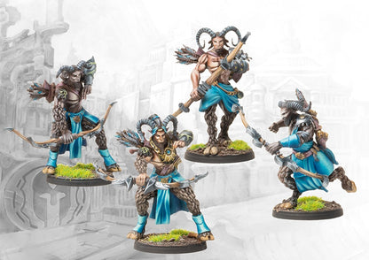 Selinoi (Dual Kit) - City States - Conquest