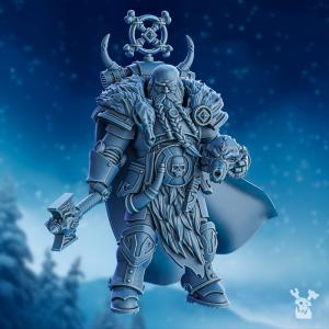 Stormbringers 2.0 Ulfrik | DakkaDakka.store Grimdark Wargaming Miniatures