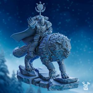 Stormbringers 2.0 Yogur Lightclaw | DakkaDakka.store Grimdark Wargaming Miniatures