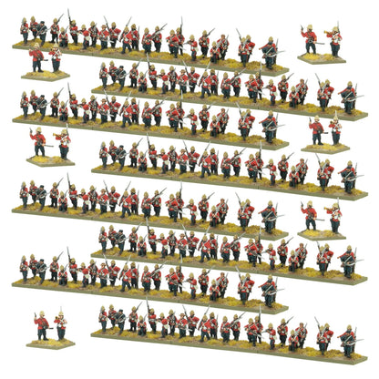 Epic Battles: Zulu - Isandlwana