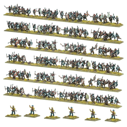 Epic Battles: Zulu - Isandlwana