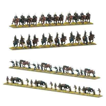 Epic Battles: Zulu - Isandlwana