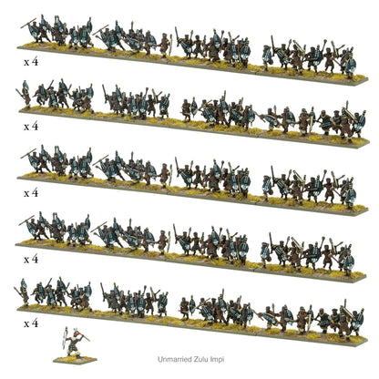Epic Battles: Zulu - Isandlwana