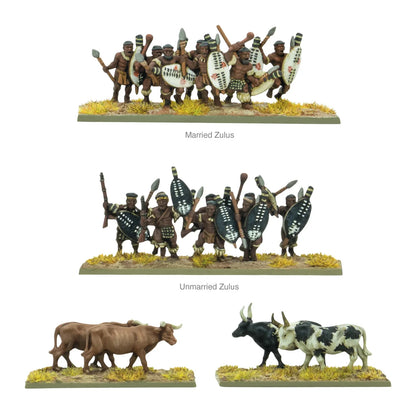 Epic Battles: Zulu - Isandlwana