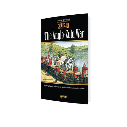 Epic Battles: Zulu - Isandlwana