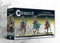 Companion Cavalry - City States - Conquest