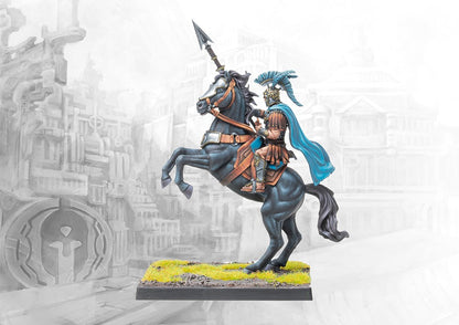 Ipparchos - City States - Conquest