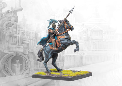 Ipparchos - City States - Conquest