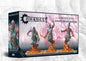 Efreet Sword Dancers (Dual Kit) - Sorcerer Kings - Conquest