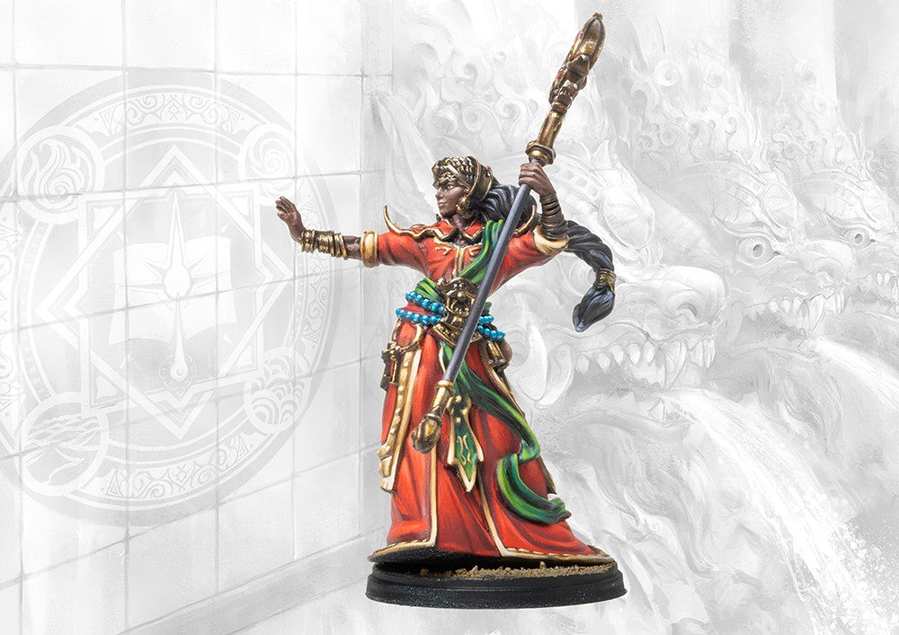 Sorcerer - Sorcerer Kings - Conquest