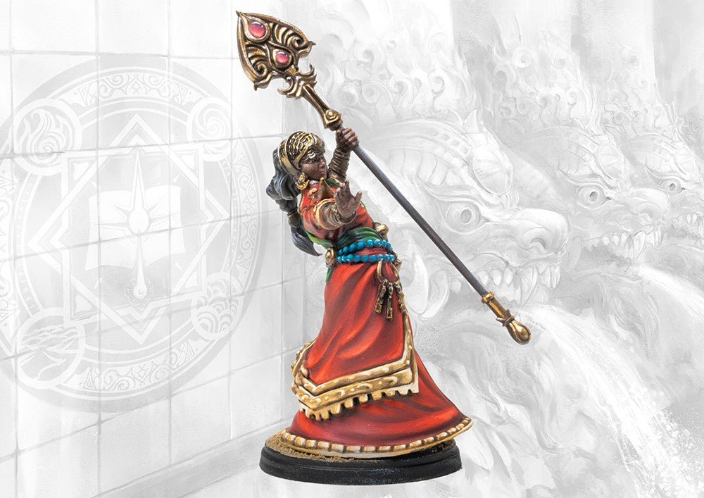 Sorcerer - Sorcerer Kings - Conquest
