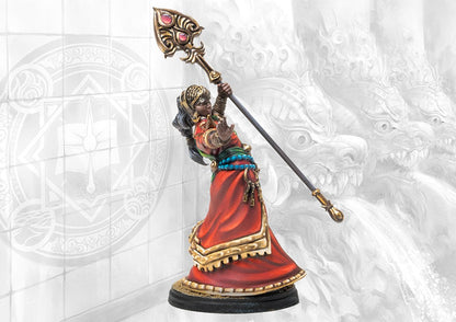 Sorcerer - Sorcerer Kings - Conquest
