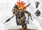 Rakshasa Ravanar (Dual Kit) - Sorcerer Kings - Conquest