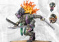 Rakshasa Bakasura (Dual Kit) - Sorcerer Kings - Conquest