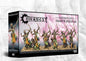 Dhanur Disciples - Sorcerer Kings - Conquest